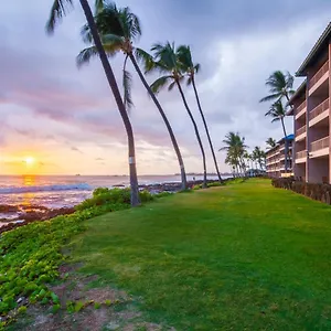 Aparthotel Kona Reef Hawaii By Raintree