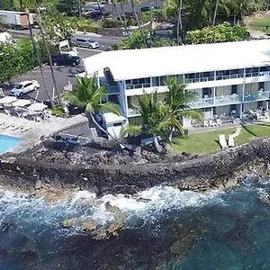 Hotel Kona Tiki