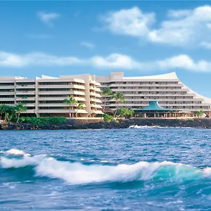 Resort Royal Kona