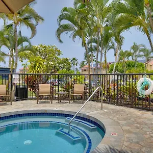Apartment With Access And Ocean View!