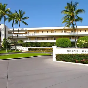 Hotel Wyndham Royal Sea Cliff