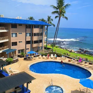 Aparthotel Kona Reef By Latour Group