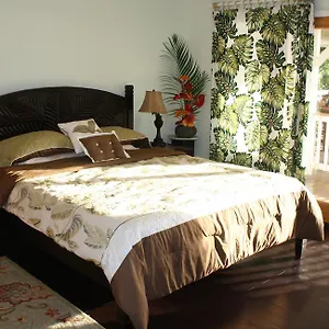 Bed & Breakfast Lilikoi
