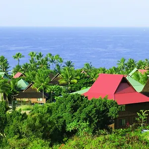 Resort Club Wyndham Kona